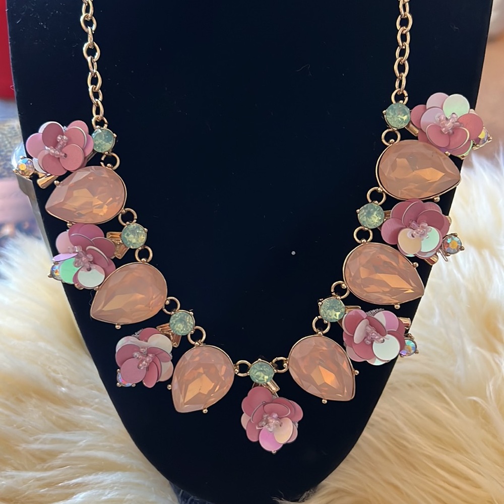 Beautiful Necklace